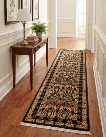 80cm x 305cm Kensington Runner Rug