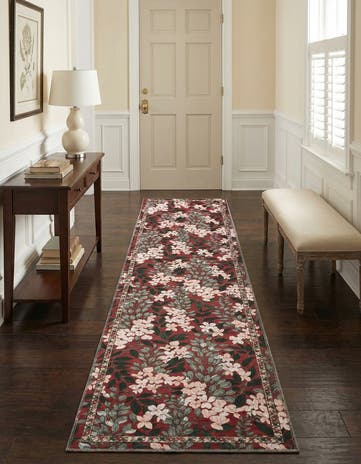 2' 7 x 10' Yara Runner Rug