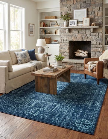 5' x 8' Legacy Rug