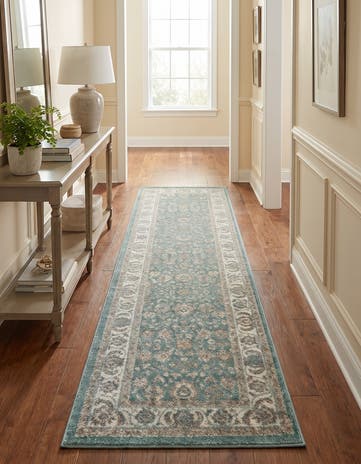 80cm x 305cm Aurelia Runner Rug
