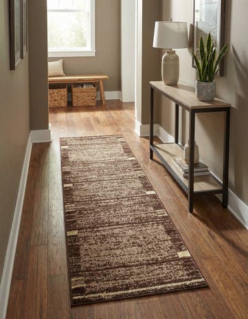 2' x 6' Harvest Runner Rug