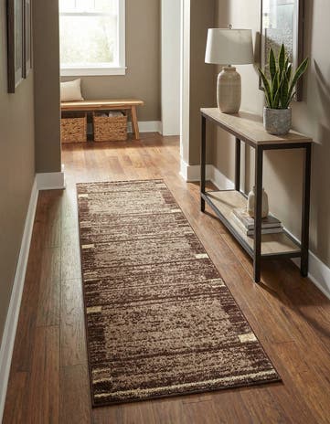 2' x 6' Harvest Runner Rug