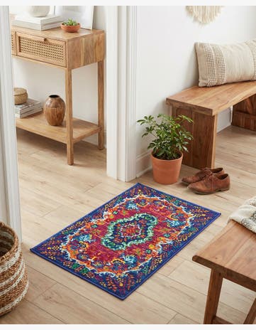 2' x 3' Calypso Rug