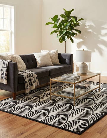 5' 3 x 8' Sydney Rug