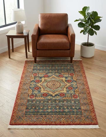 3' x 5' 3 Amina Rug