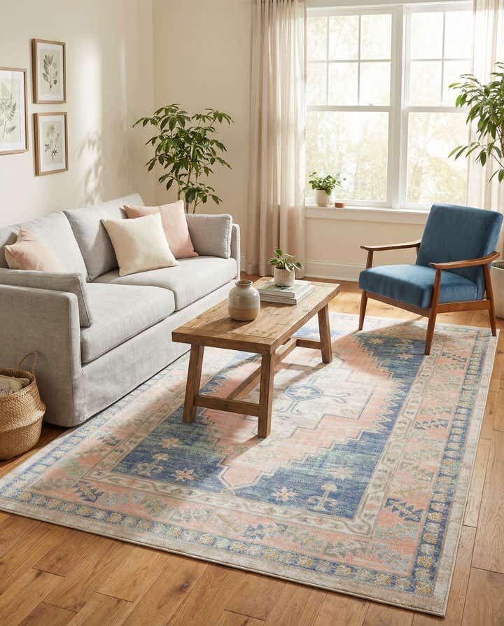 5' 3 x 8' Whitney Rug