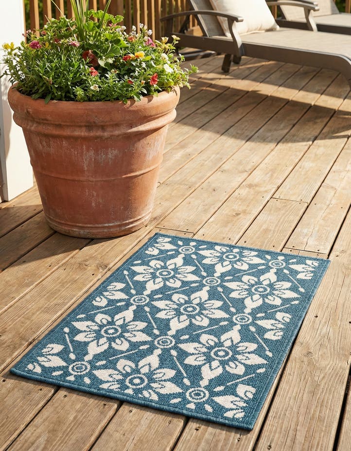 2' x 3' Easy-Clean Lattice Indoor / Outdoo...