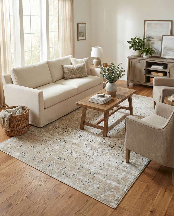 5' 3 x 8' Eliza Rug