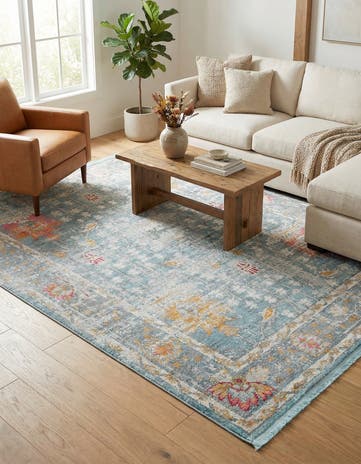 9' x 12' Paragon Rug
