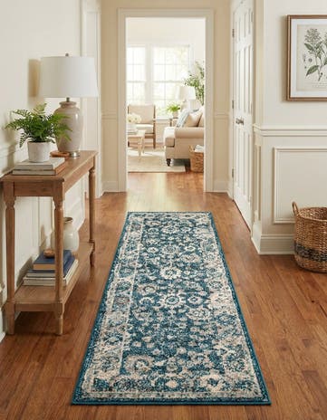 2' x 6' Madeline Runner Rug