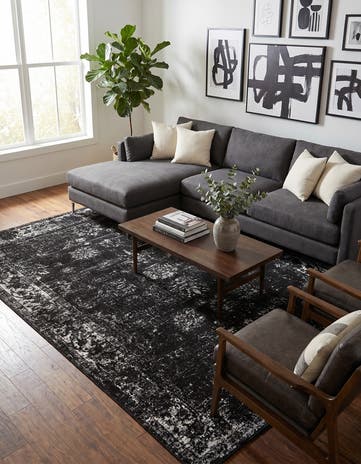 10' x 14' 1 Monte Carlo Rug