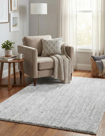 4' x 6' Jill Zarin Shaggy Chic Rug