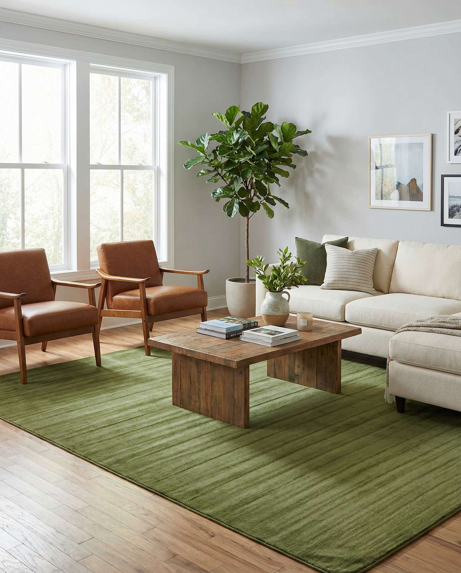 7' 10 x 10' Tribeca Rug