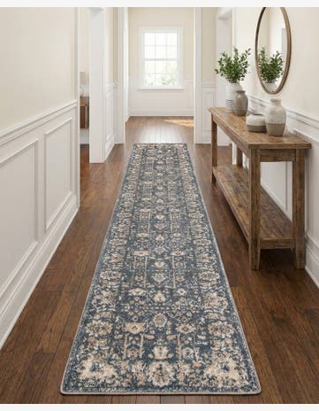 2' 7 x 14' Oregon Runner Rug