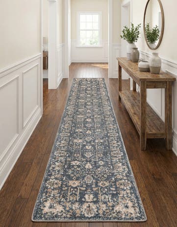 2' 7 x 14' Oregon Runner Rug