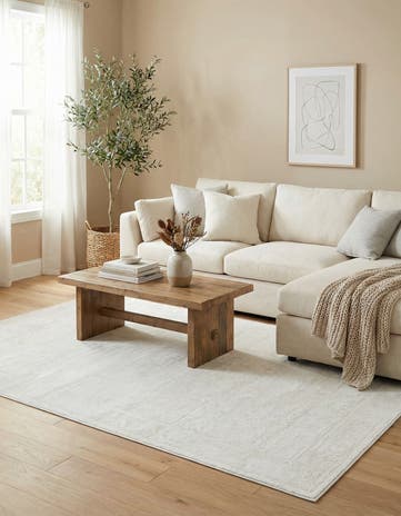 6' x 9' Finsbury Rug