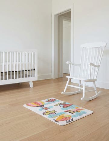 2' x 3' Comfort Mat Rug