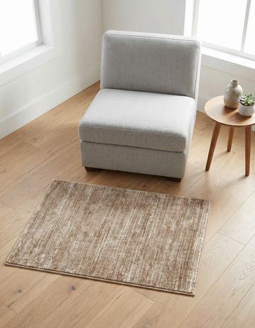 Beige Finsbury Rug