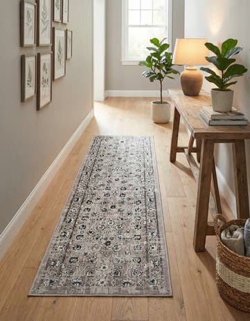 2' x 6' Aarhus Runner Rug