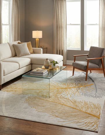 7' x 10' Finsbury Rug