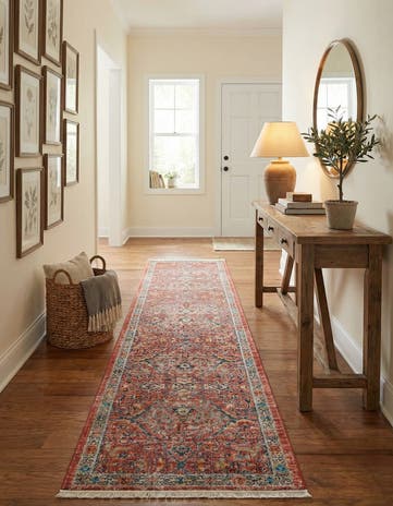 2' 7 x 12' Lola Runner Rug