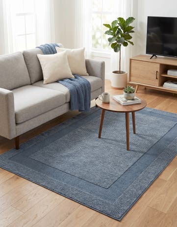 4' x 6' Textura Designer Rug