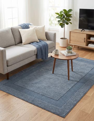 4' x 6' Textura Designer Rug