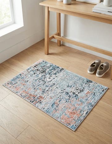 Leipzig Rug