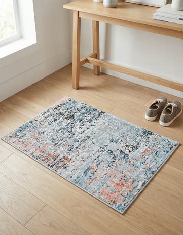 Leipzig Rug