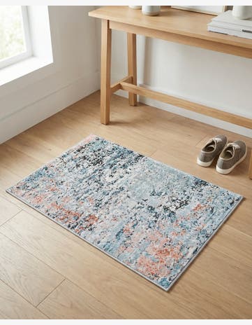 2' 2 x 3' Leipzig Rug