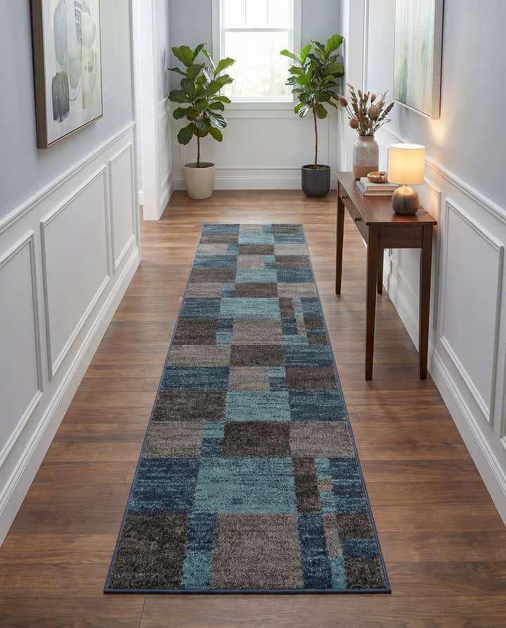 2' 7 x 10' Harvest Runner Rug