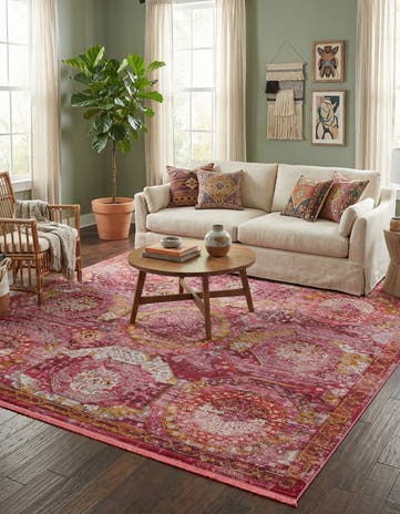 10' x 14' Havana Rug
