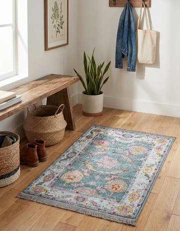2' 2 x 3' Paragon Rug