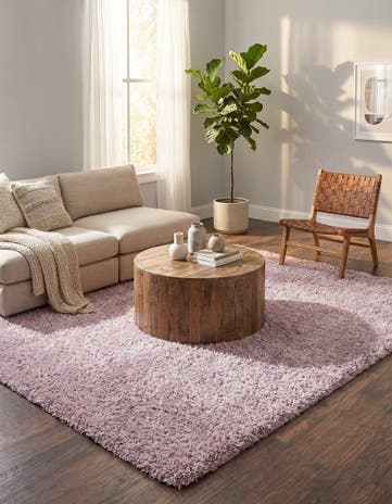 7' x 10' Infinity Shag Rug