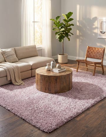 7' x 10' Infinity Shag Rug