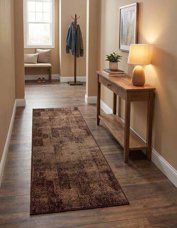 2' x 6' Equinox Runner Rug