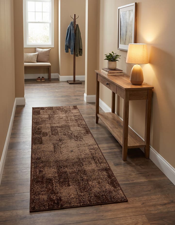 2' x 6' Equinox Runner Rug