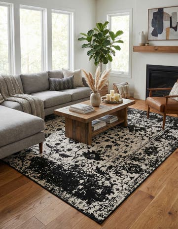 7' 10 x 10' Oregon Rug