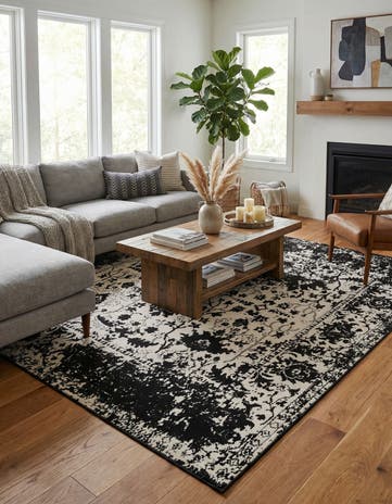 7' 10 x 10' Oregon Rug