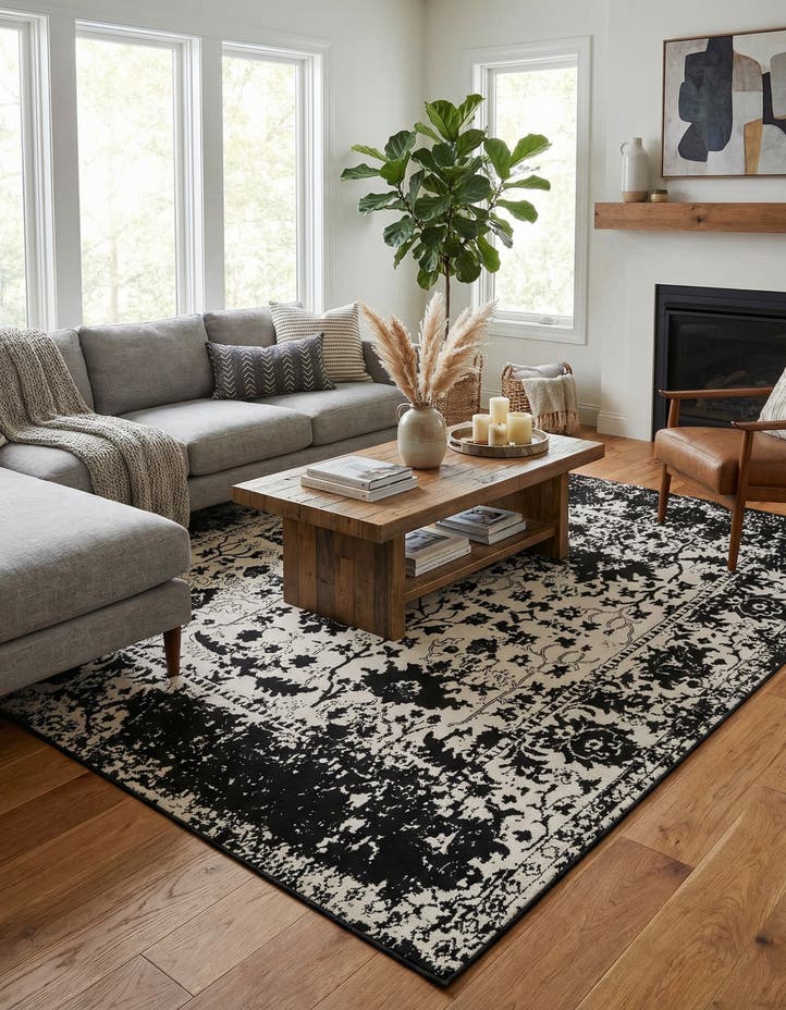 7' 10 x 10' Oregon Rug