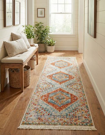 2' 2 x 8' Paragon Runner Rug