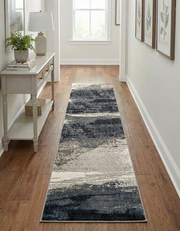 2' 7 x 12' Oslo Runner Rug