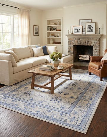 9' x 12' Miranda Rug