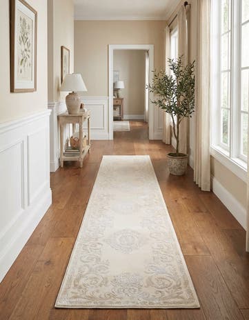 2' x 9' 10 Finsbury Runner Rug