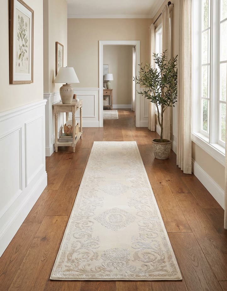 2' x 9' 10 Finsbury Runner Rug