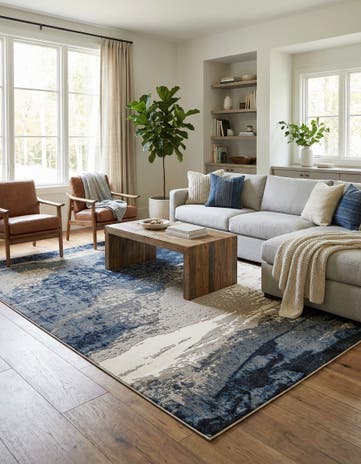 10' x 14' Oslo Rug