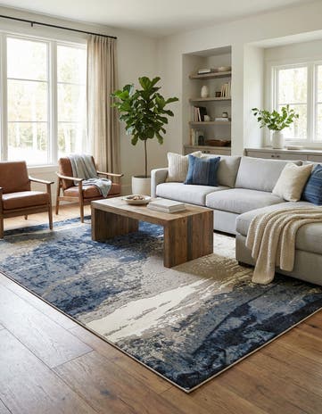 10' x 14' Oslo Rug