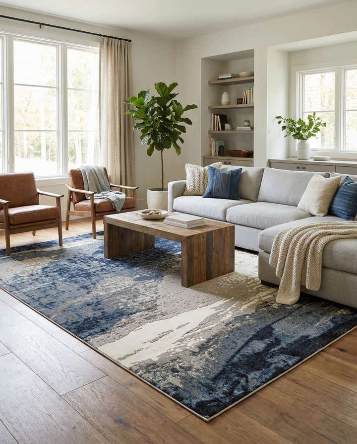 10' x 14' Oslo Rug