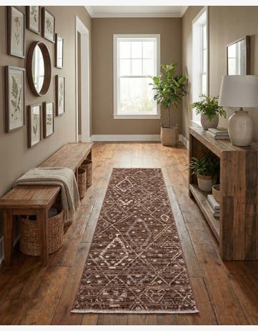 2' x 7' 7 Grand Tradition Runner Rug