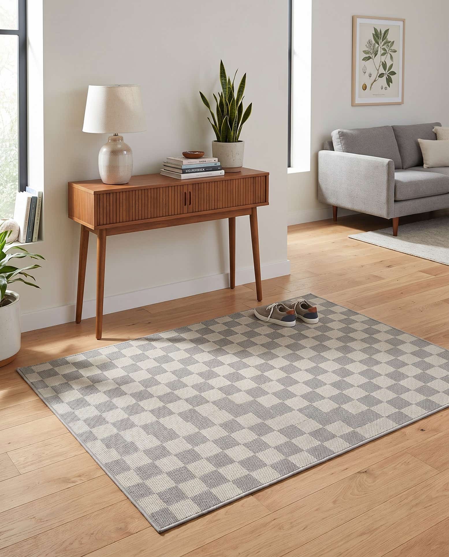 4' x 6' Contour Rug